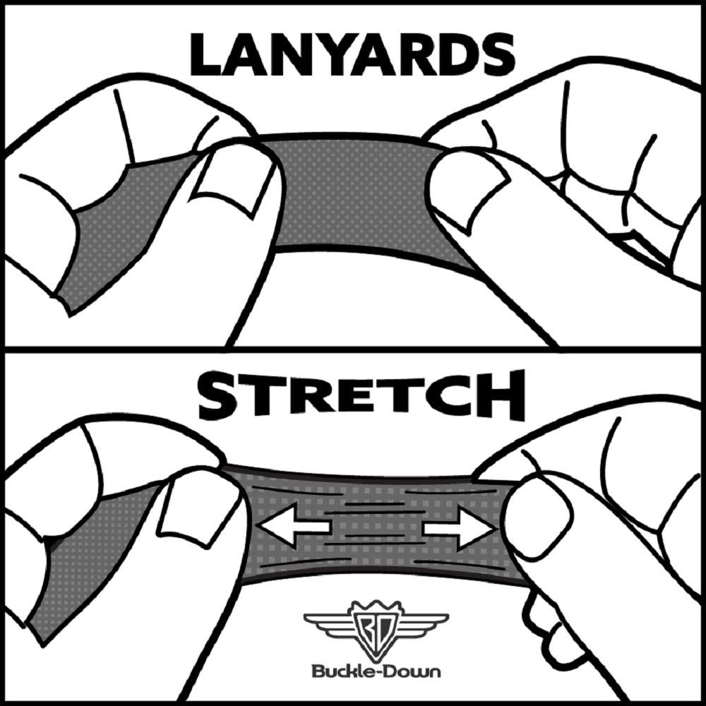 Lanyard - Scorpion