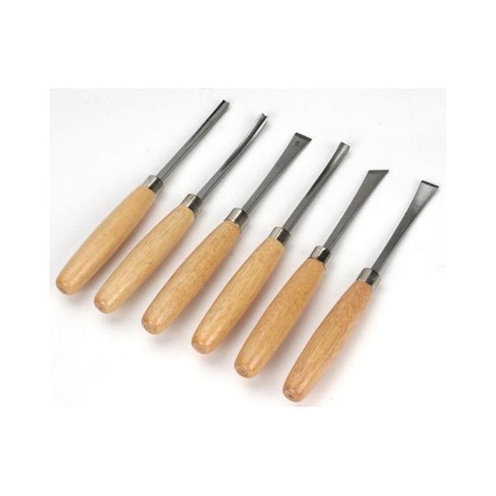 Excel Professional Carving Set