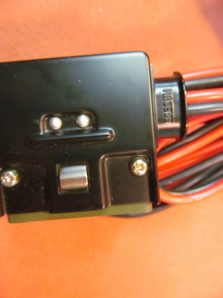 HEAVY DUTY HRSTOT 16 PIN POWER HARNESS