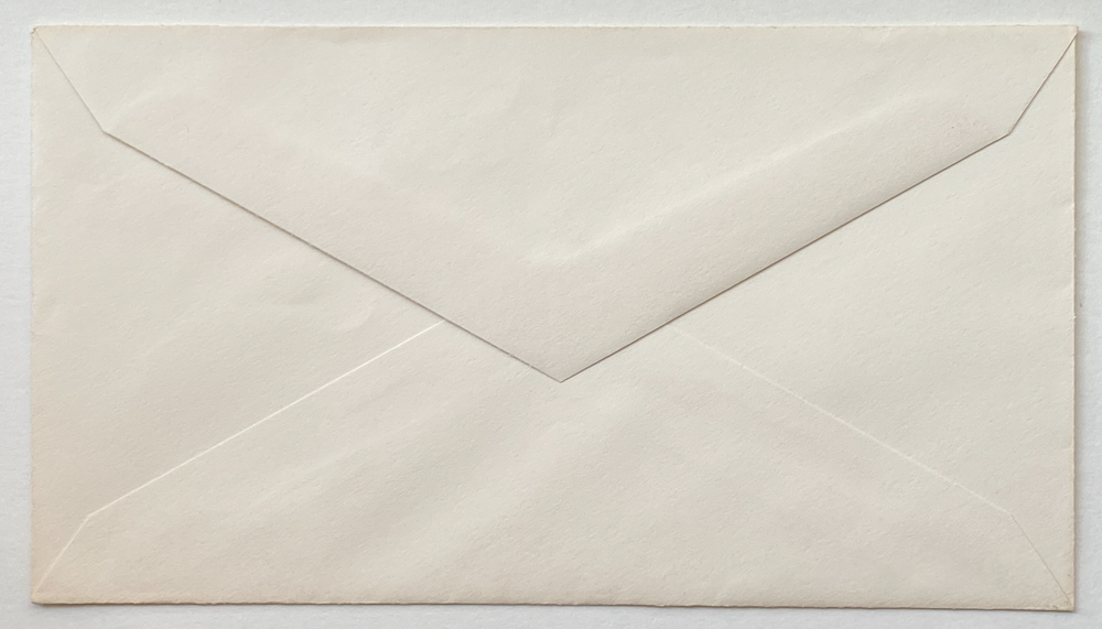 Scott #U550 "Eagle" 5¢ 1965 Pre-Stamped Mint Envelope - Free Shipping
