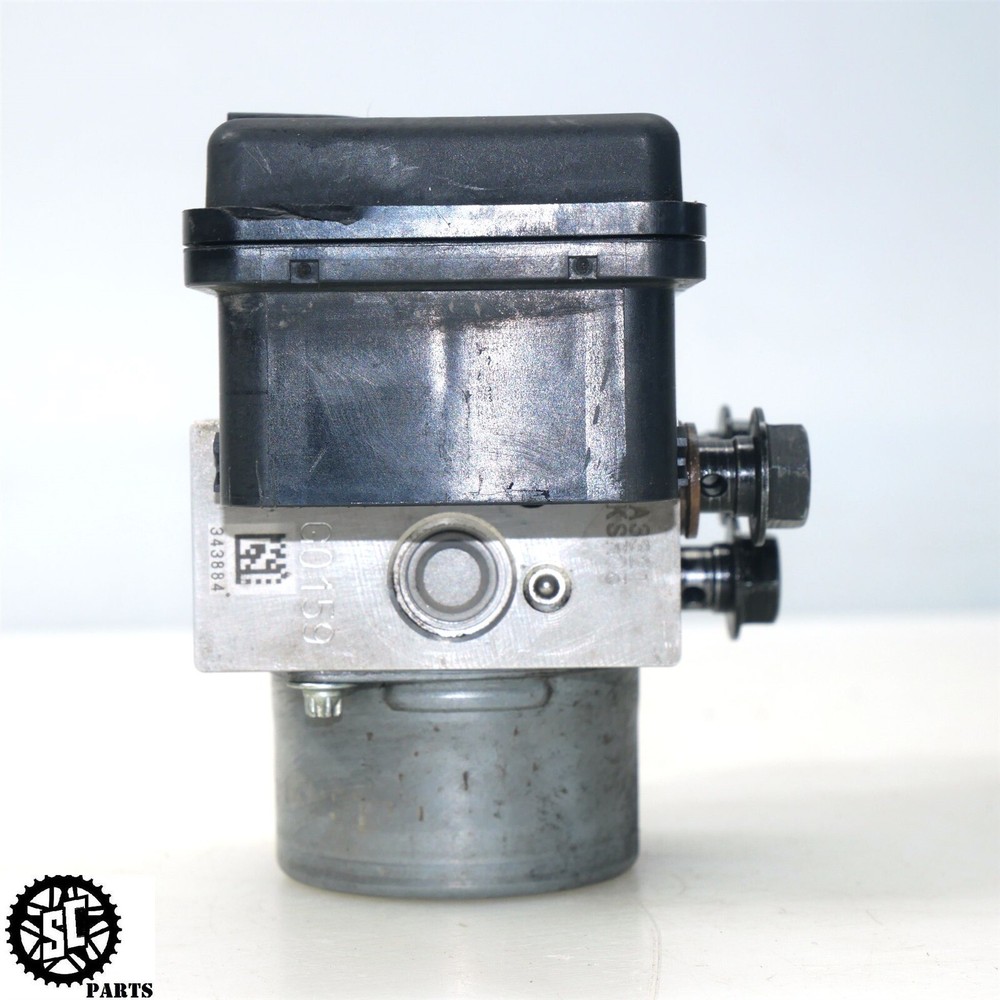 2022 INDIAN CHALLENGER ABS BRAKE PUMP MODULE