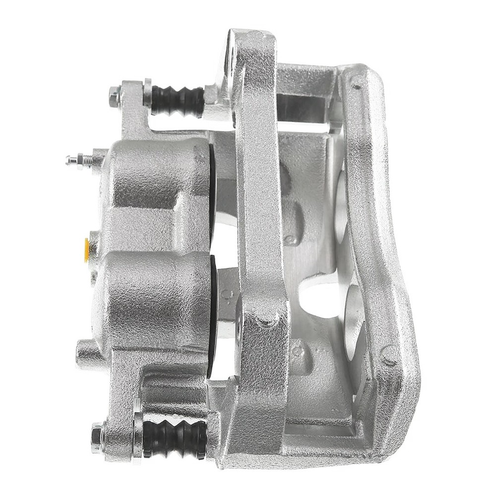 Front Left Side Brake Caliper Bracket Assembly for 2012 - 2017 Ford F-150 Lobo