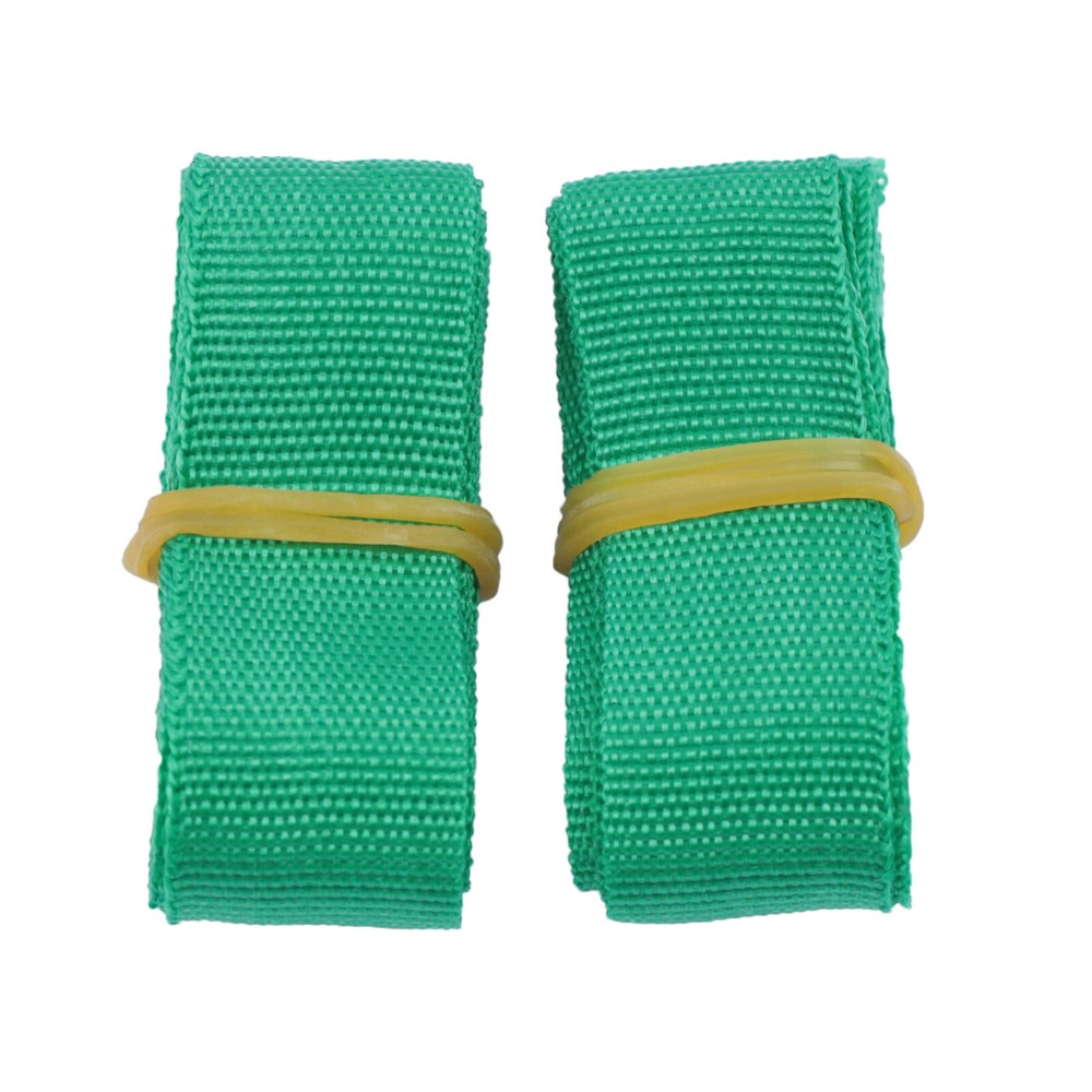 Tree/Pole Climbing Spike Set Pole Climbing Spurs W/ Security Belt & Foot Strap