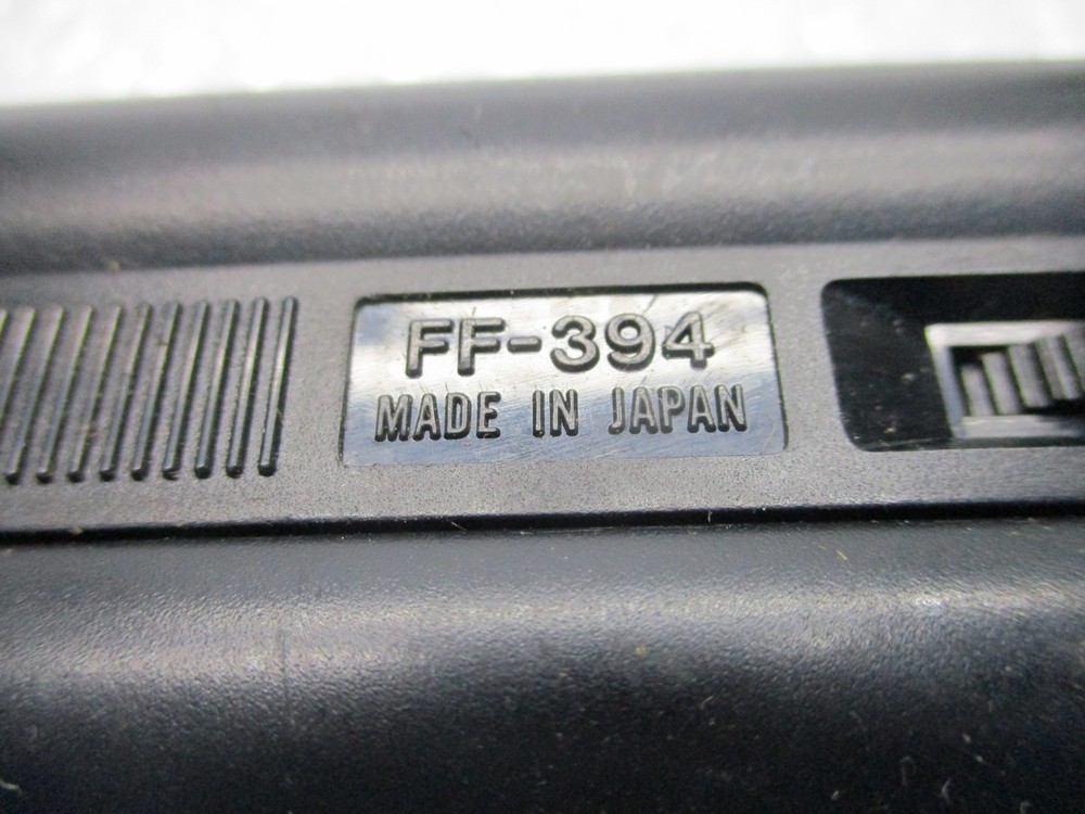 FOTEC V100 MICROSCOPE NSNP