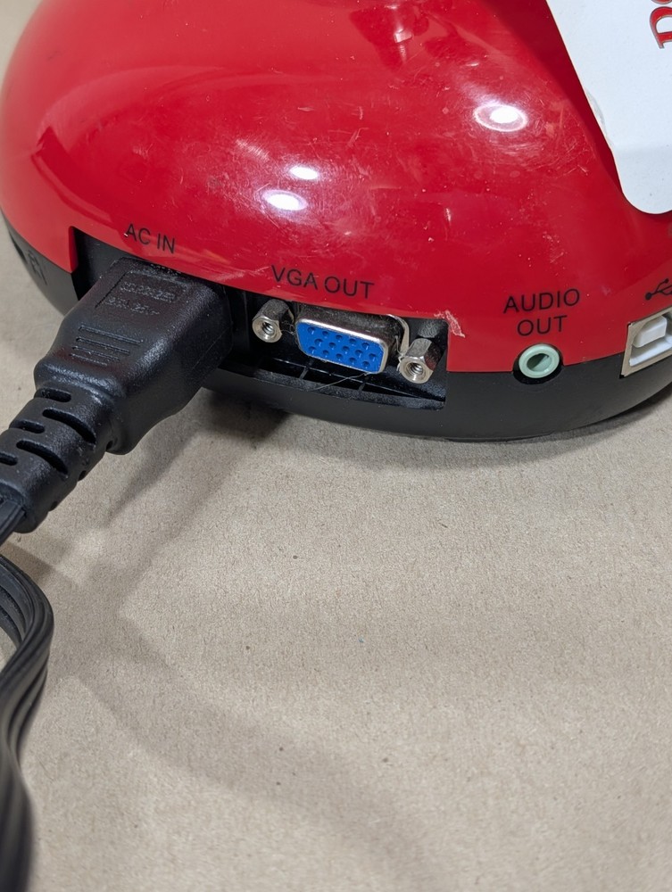 Lumens DC193 20x Zoom Document Camera