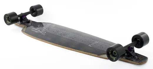Mindless Voodoo Lakota DT2 Longboard