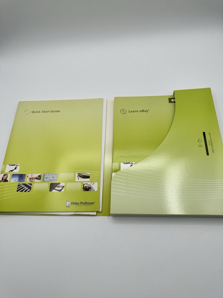 Video Professor Learn HTML-Tutorial 3-CD Set -Windows w Bonus Software Complete