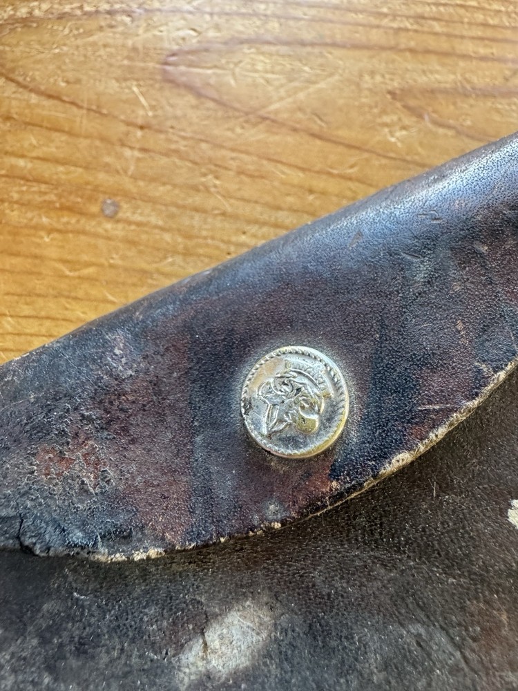 Vintage Plumb BSA Axe/Hatchet, National Pattern