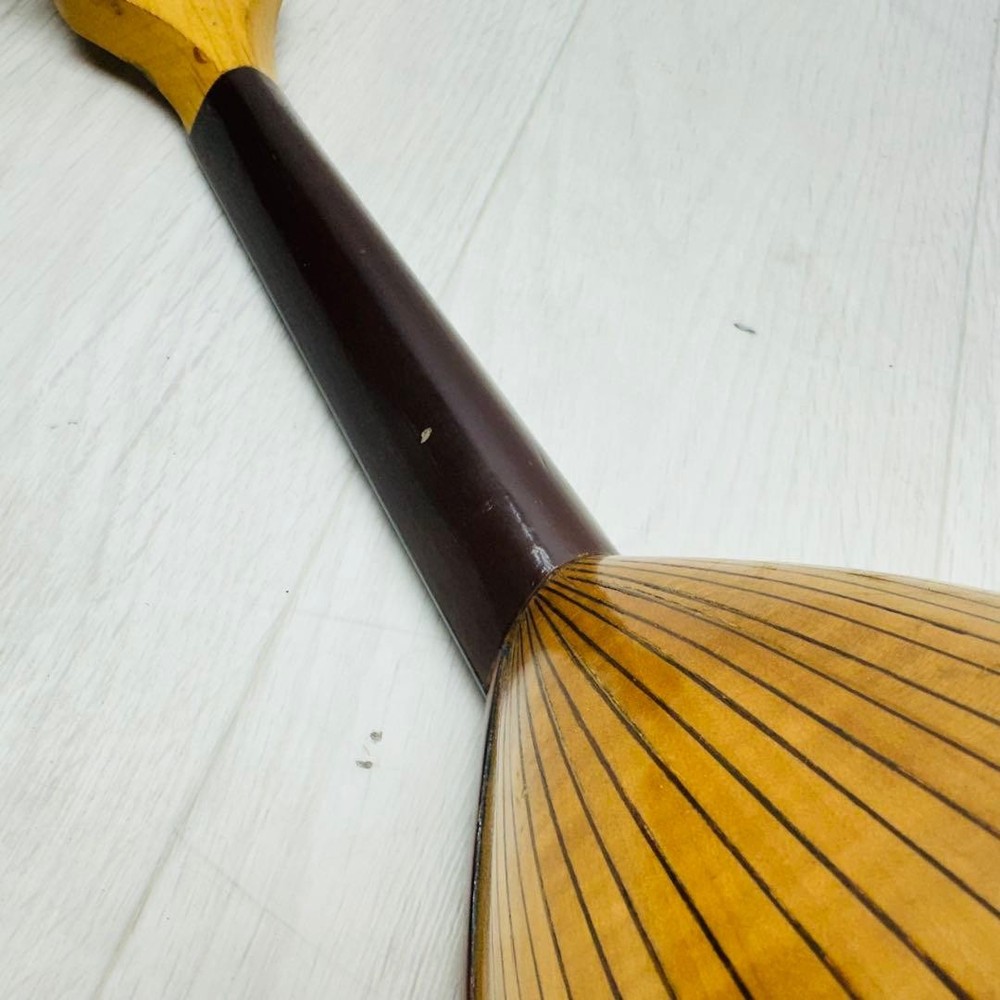 KUNISHIMA Mandolin 104