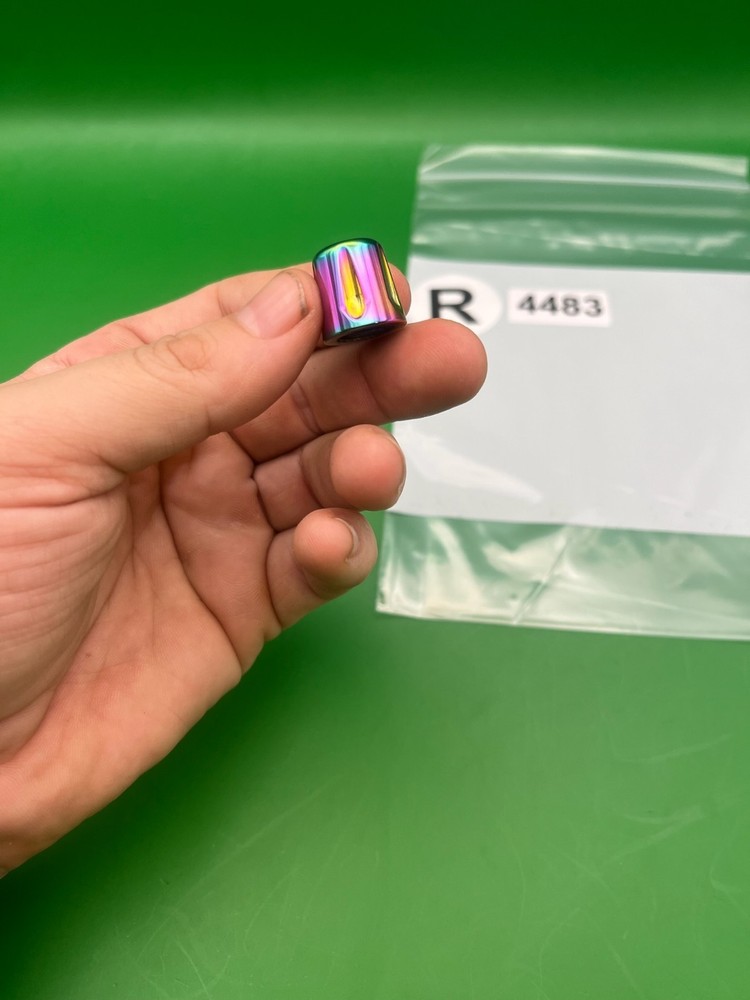 Aroura Ego Regulator Kapp