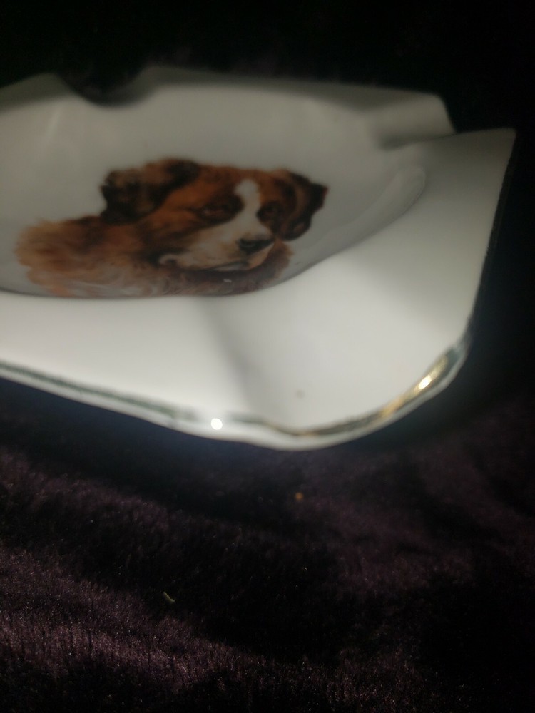 Schwarzenhammer bavaria ashtray