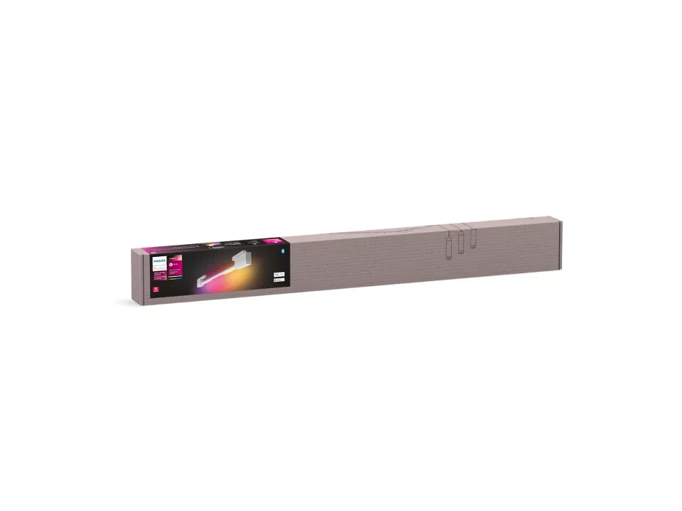 Philips hue Perifo gradient light tube compact White