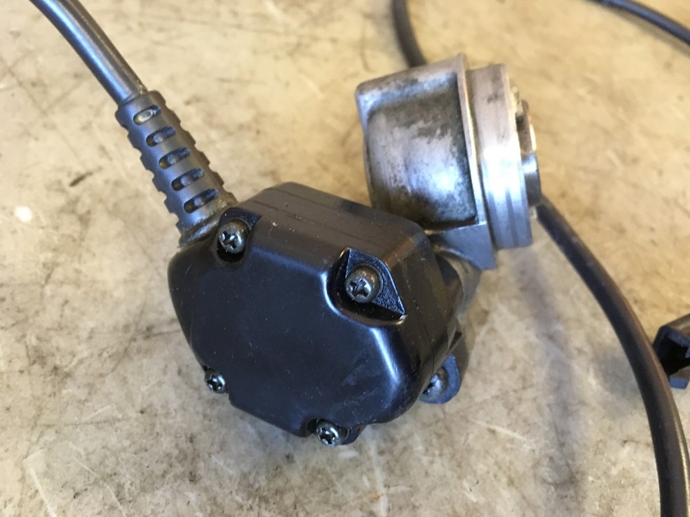 1983 HONDA VG750 WHEEL SPEEDOMETER SENSOR