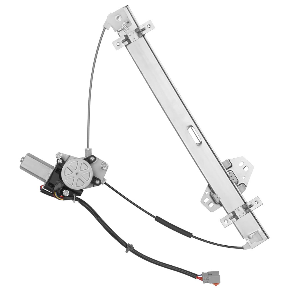 2003-08 Honda Pilot Front Right Power Window Regulator–Compatible