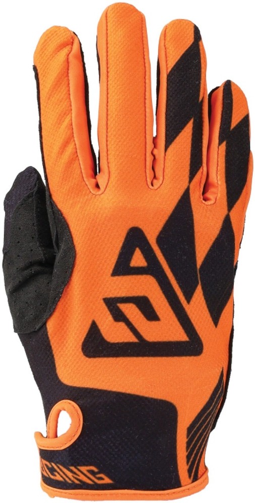 Answer 442767 Ascent Prix Gloves Lg Orange