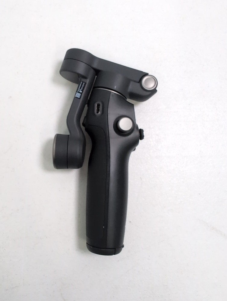 DJI - Osmo Mobile 7P Smartphone 3-Axis Gimbal Stabilizer - Gray