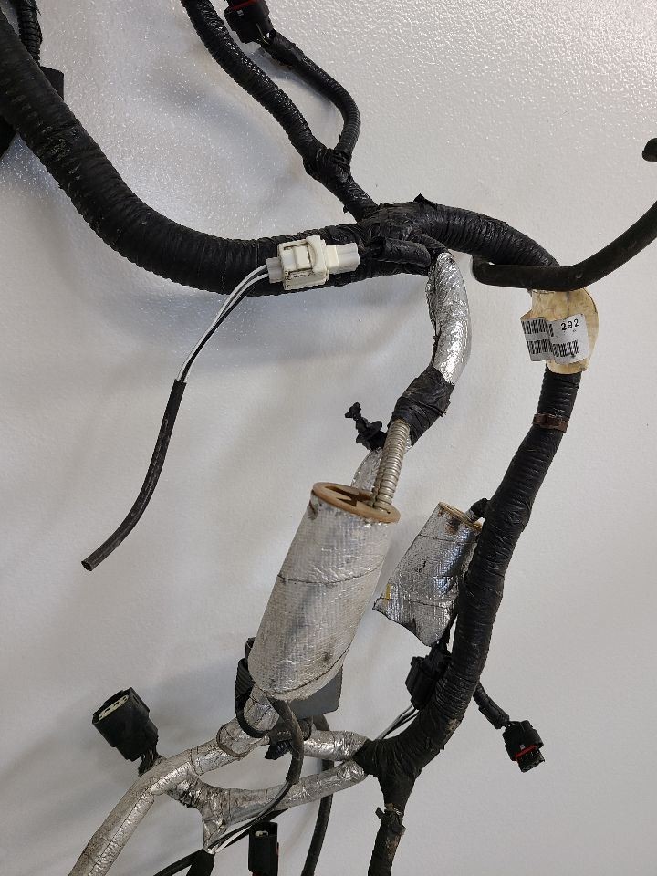 2012 JEEP GRAND CHEROKEE Engine Wire Harness