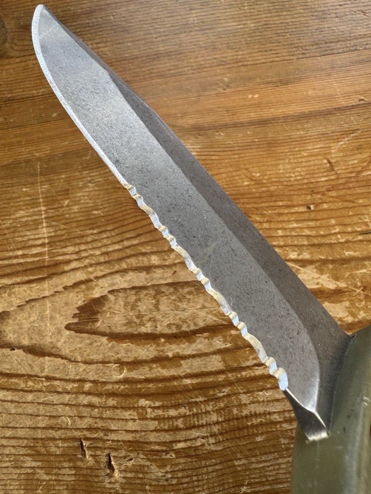 Gerber Gear Ultimate Fixed Blade Knife