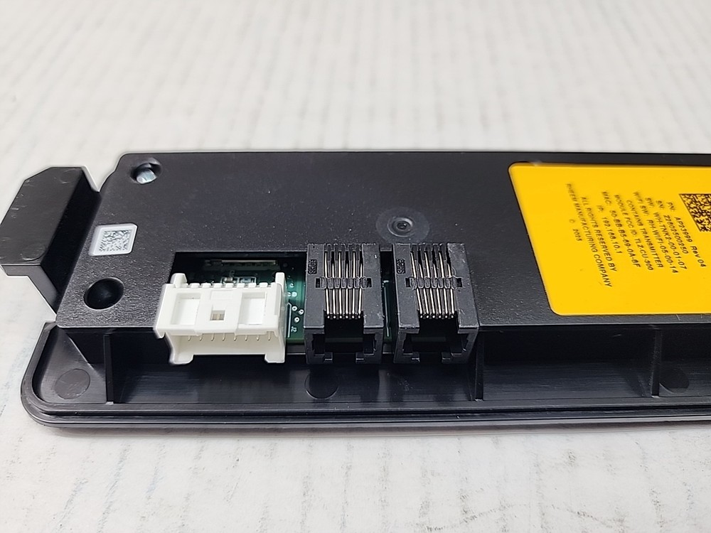 Rheem Tankless Water Heater SMART Wi-Fi Control Assembly Module P/N AP23999