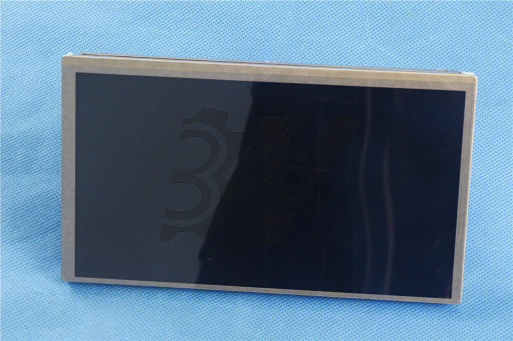 LQ065T5AR03 6.5" 400×234 Resolution LCD screen Panel