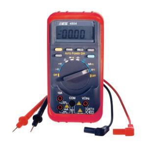 Electronic Spc. 480A - Auto Ranging Digital Multimeter
