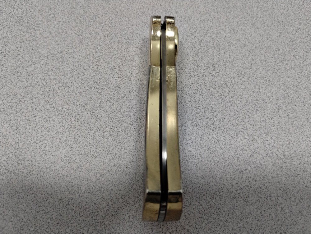 Indiana Chopper Knife Fair Condition.
