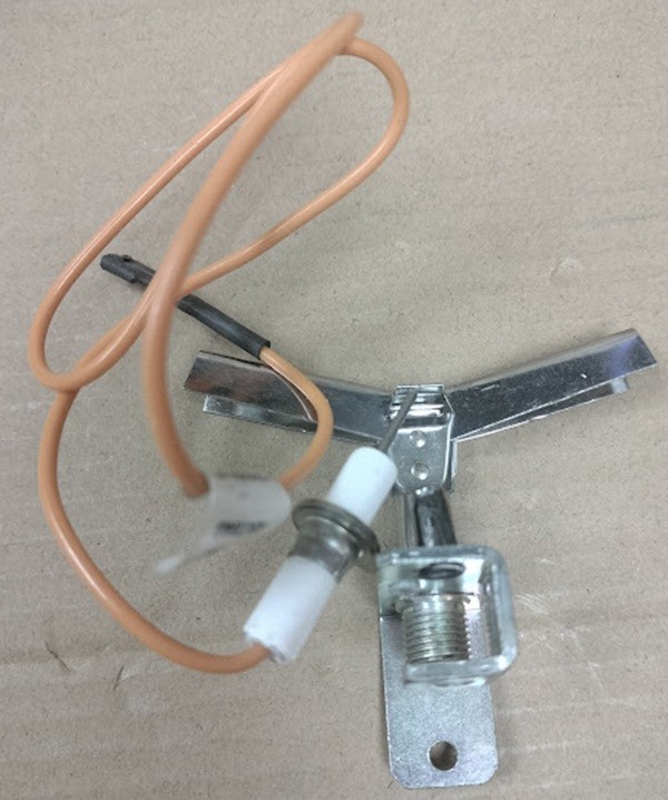 MARKET FORGE PILOT ASSEEMBLY 93-0010