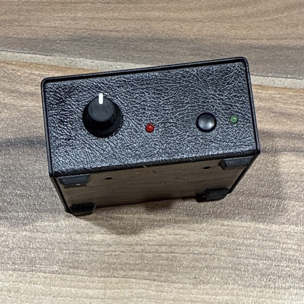 ROLLS MP13 Mini-Mic Preamp Phantom Power
