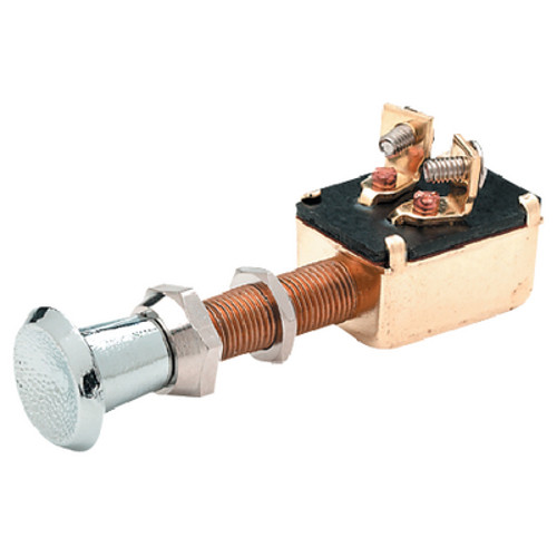 Heavy Duty 2 Position Off / On Push and Pull Switch for Boats