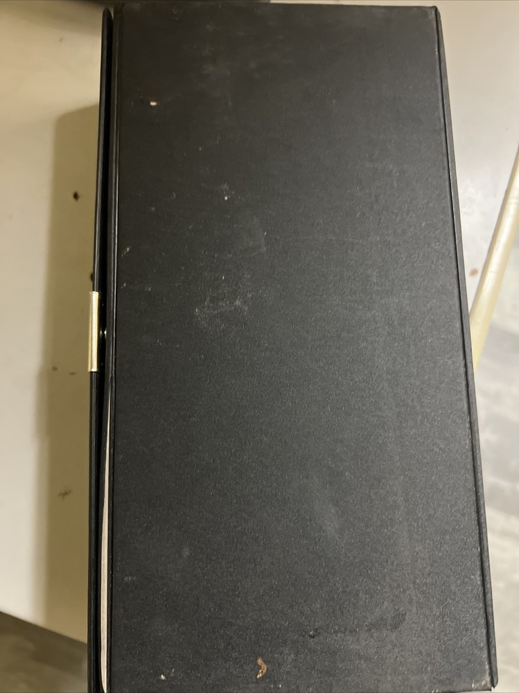 Extech Model 407736 Digital Sound Level Meter