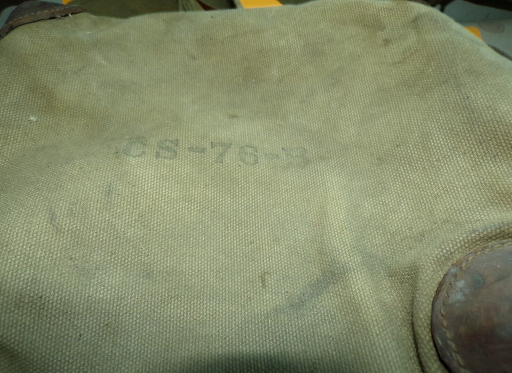 U.S. Army: CS-76C Remote Control Carrying Case Cover