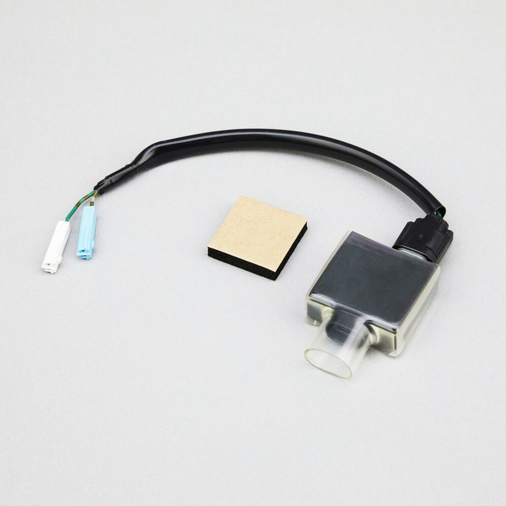 Honda USB Power Plug Includes Mounting Kit CBR1000RRR 2020 Onwards
