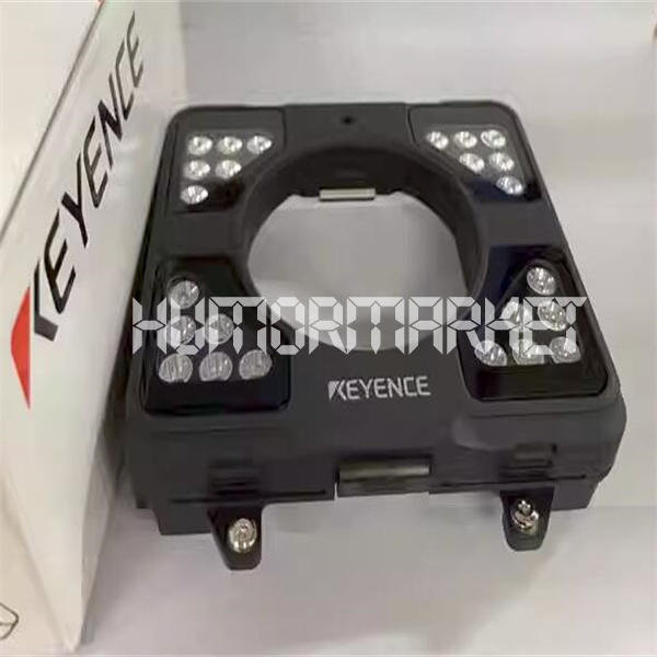 1PC KEYENCE IV3-L5C Light Source NEW