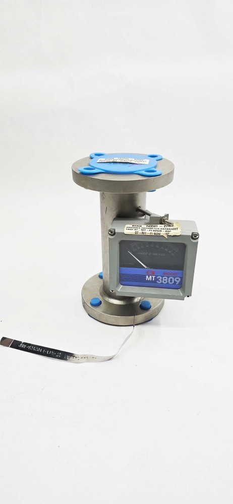 Brooks MT3809 Rotameter