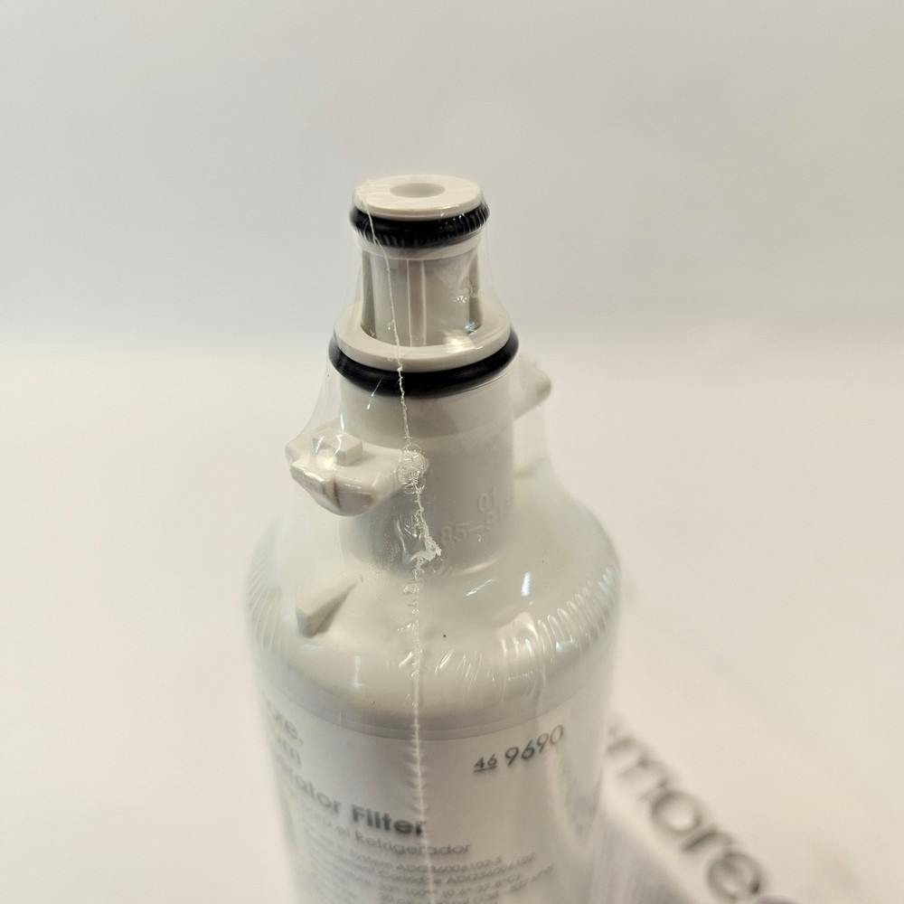 KenmoreClear! 46-9690 Premium Replacement Refrigerator Filter Water New Open Box