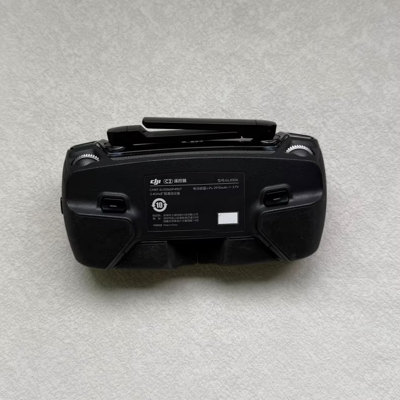 DJI Mavic Pro GL200A Radio Remote Control Controller Transmitter used