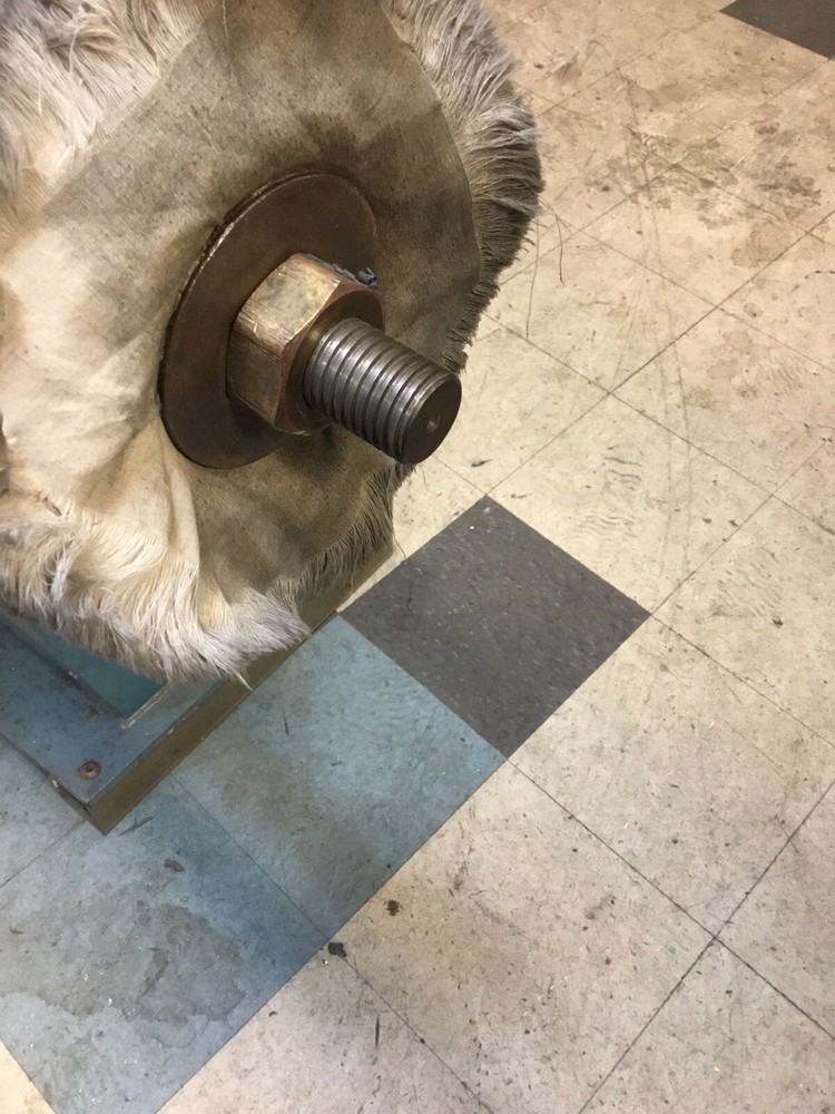 Knife Sharpener Grinder Knife-making