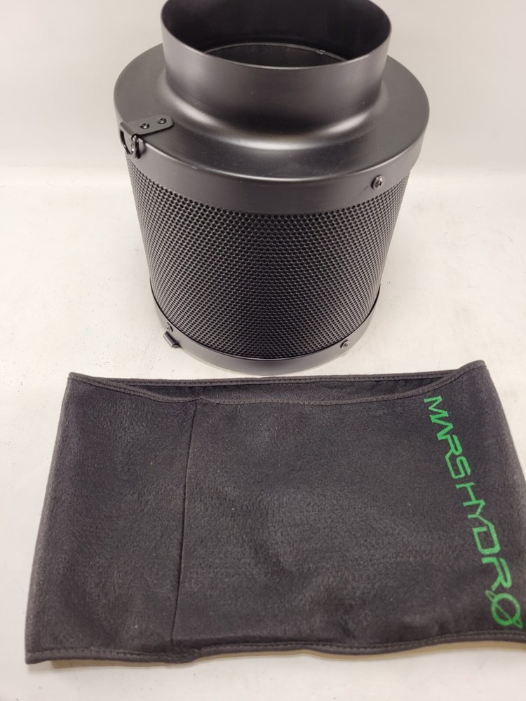 Mars Hydro Carbon Filter