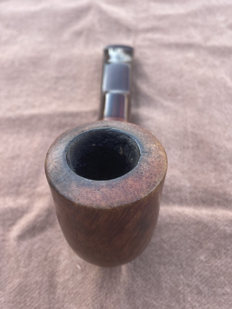 pipe tom spanu