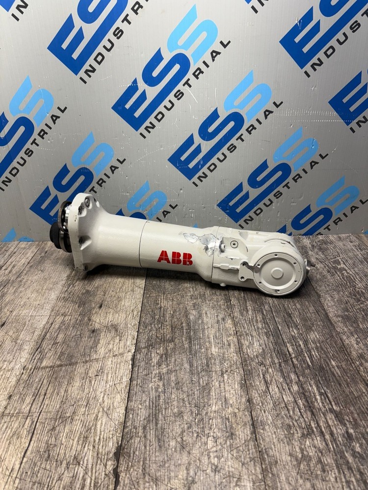 ABB ROBOTIC ARM FROM IRB 2600