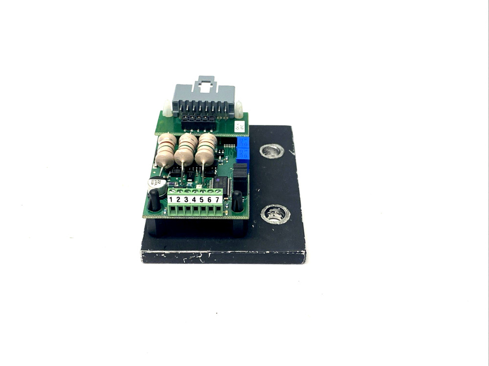 Maxon 249633 Motor Controller DEC Amplifier, 24V 1A, Speed Control 1-Q-EC