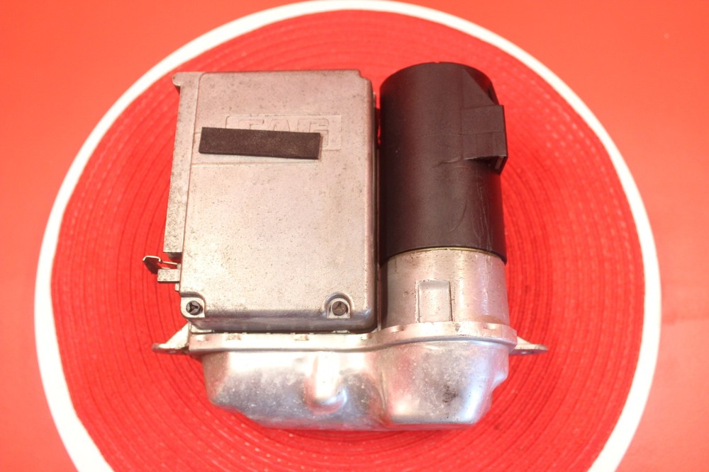 1996 BMW R1100R OEM ABS PUMP UNIT MODULE