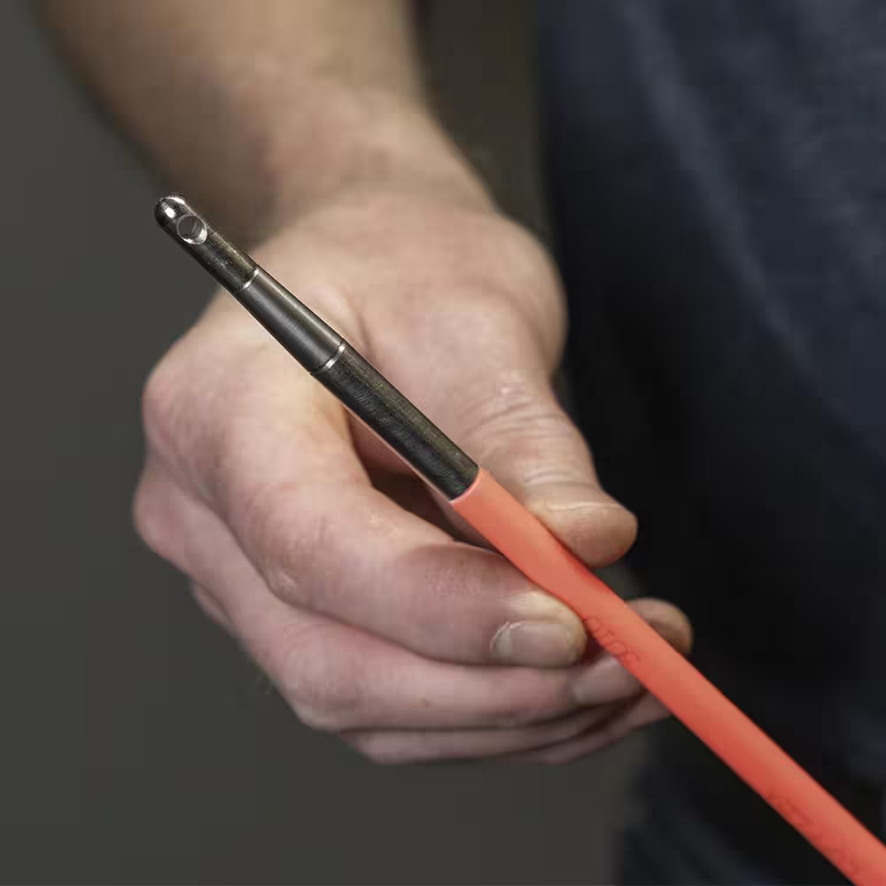15 Ft. Lo-Flex Glow Rod