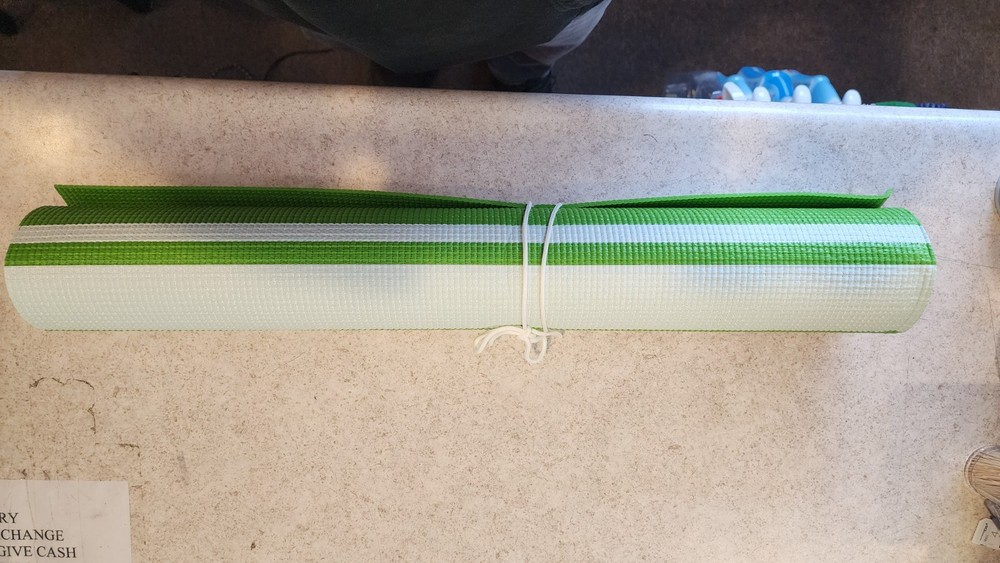 PSYCLONE WII FIT WORKOUT KIT