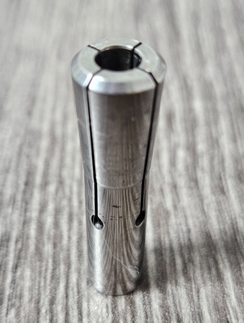 SYIC 3/16" UP Collet
