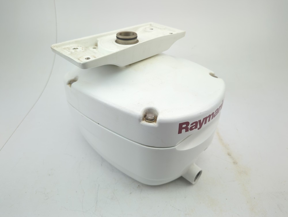 Raymarine 5S M92654-S C70 C80 C120 E80 E120 Open Array Radar Empty Gearbox ONLY