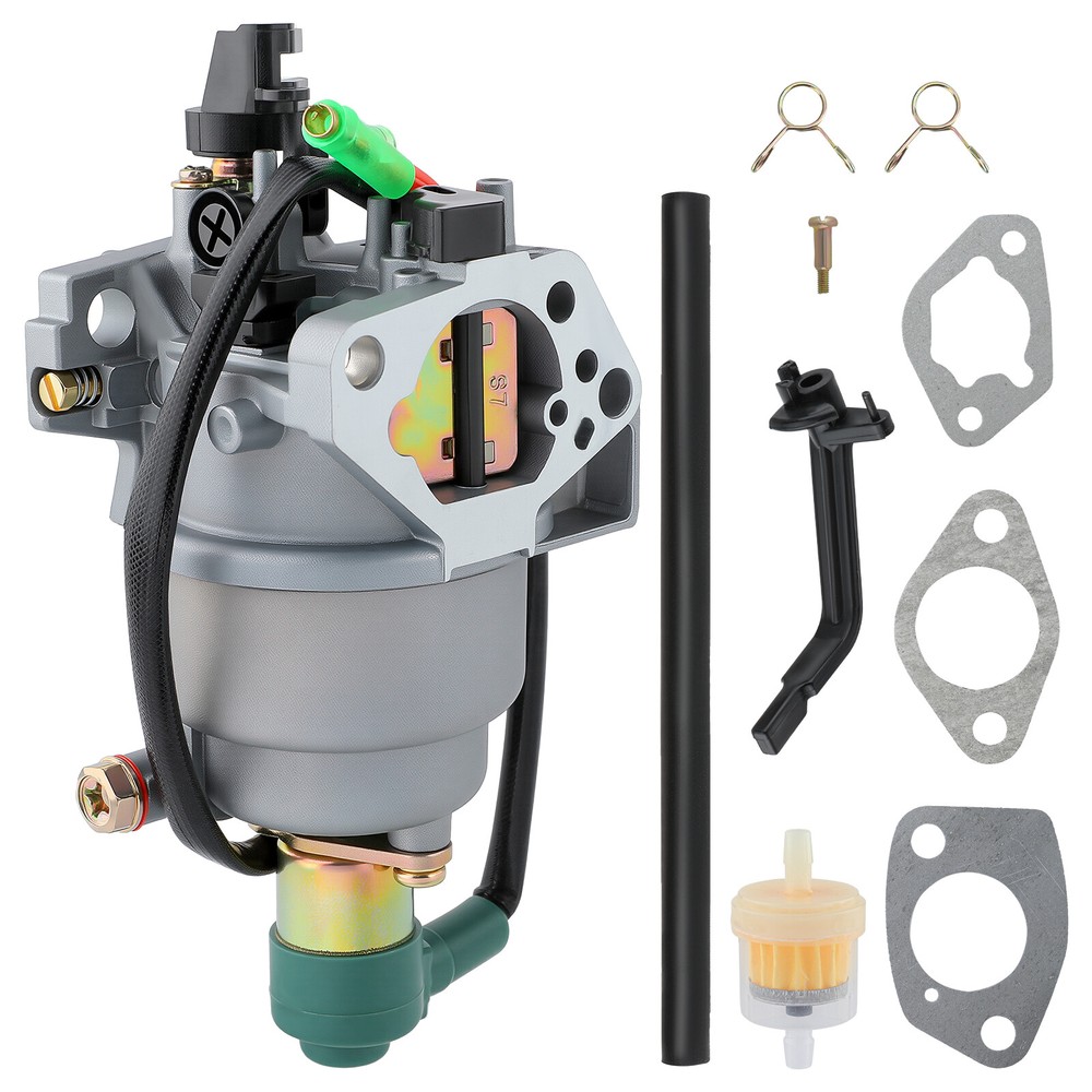 Carburetor For Generac 0J2474 RS7000E Generator
