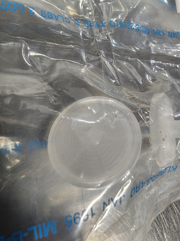 1" WATER STOP FILTER FOR SAMPLE & UNIVERSAL PUMP PROBES 3 PACK