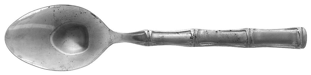 Oneida Silver Sumatra Teaspoon 501836
