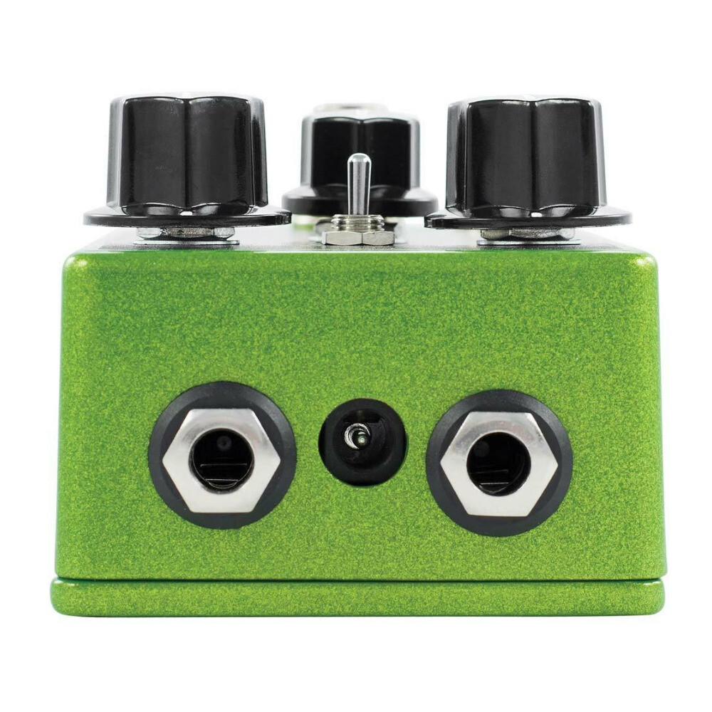 EarthQuaker Devices Hummingbird V4 Repeat Percussions Pedal